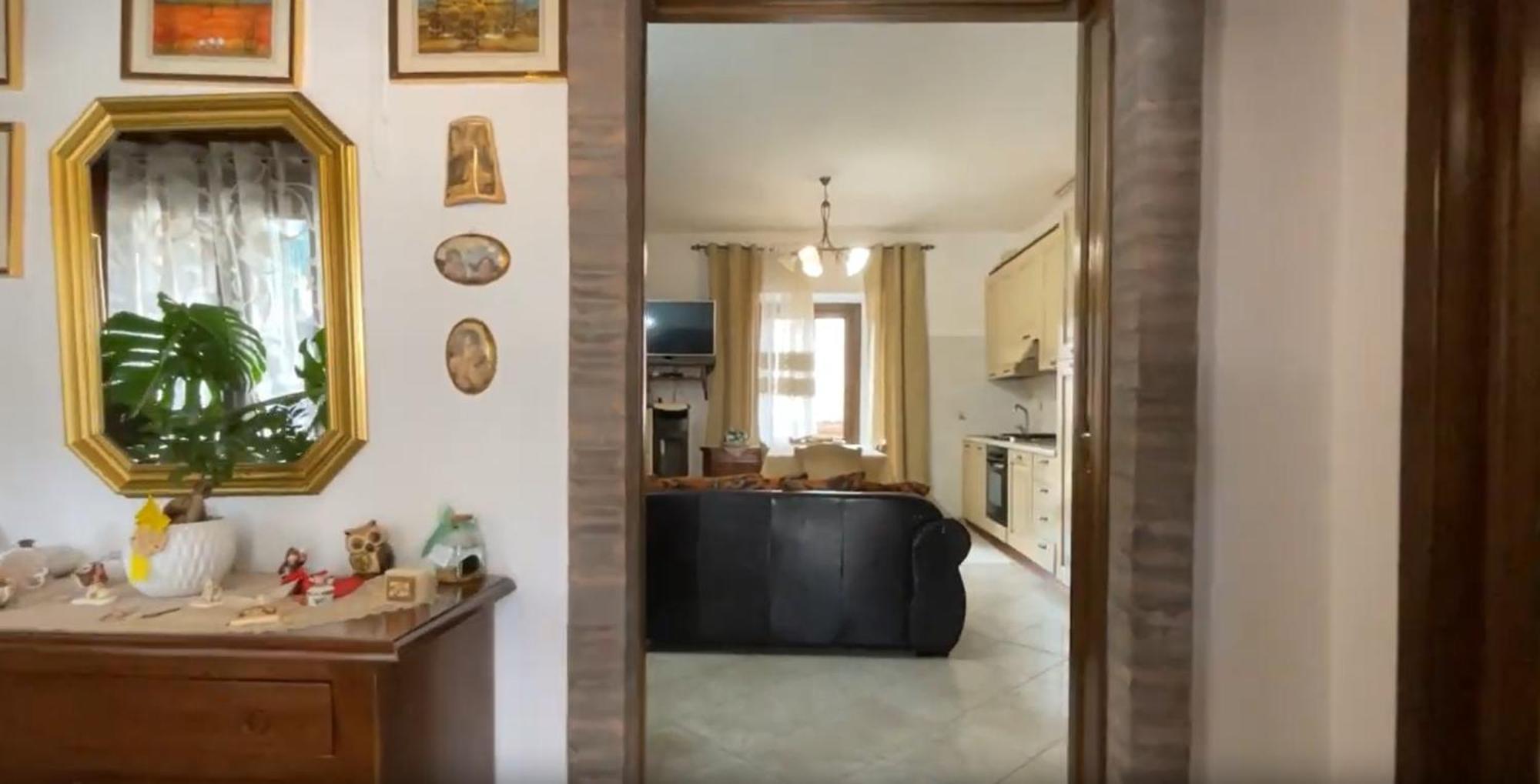 Roma Essence Apartamento